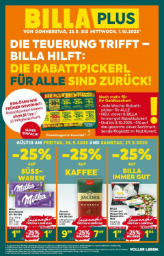 MERKUR Markt